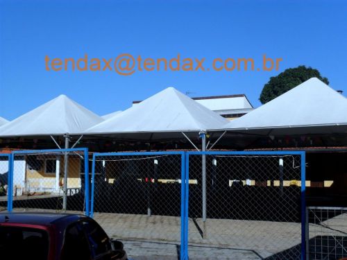 Aluguel de tendas de 5  751050