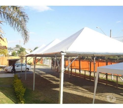 Aluguel de tendas em Pindamonhangaba 773469
