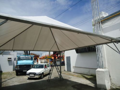 Aluguel de tendas em Pindamonhangaba 773470