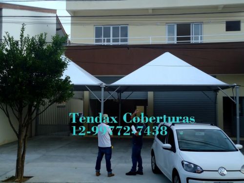 aluguel de tendas no Alto da Ponte Zona norte  784344