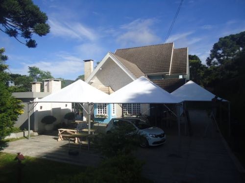 aluguel de tendas no Alto da Ponte Zona norte  784345