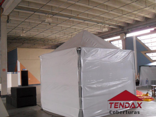 aluguel de tendas para Carnaval  770410