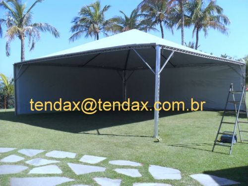 aluguel de tendas para Carnaval  770411