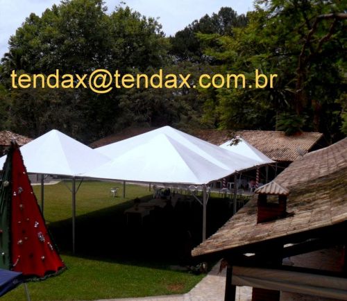aluguel de tendas para casamento em são josé dos campos 741845