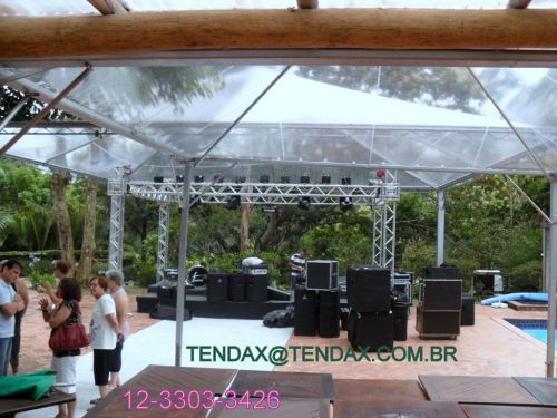 aluguel de tendas para casamento em são josé dos campos 741846