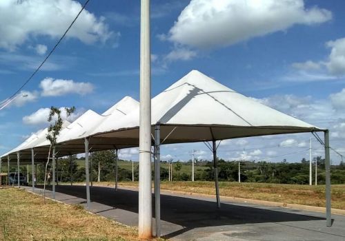 Aluguel de tendas para eventos corporativos  763543