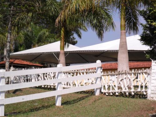 Aluguel de tendas para eventos corporativos  763544
