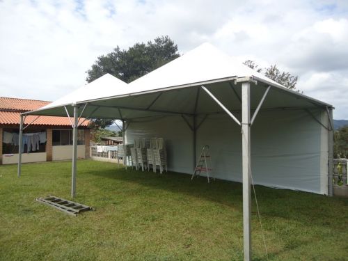 Aluguel de tendas para eventos em Jacareí e Região  745238