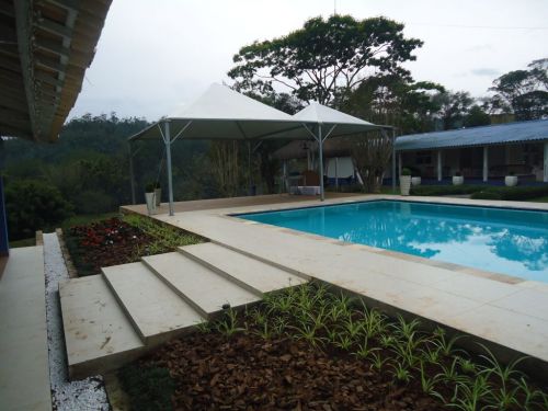 Aluguel de tendas para eventos em Jacareí e Região  745239