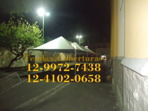 Aluguel de tendas para eventos em Jacareí e Região  745240