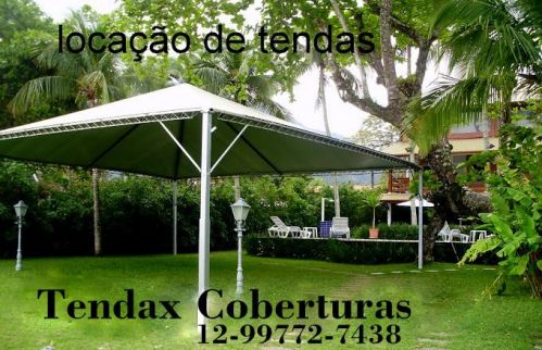 Aluguel de tendas para eventos em Jacareí e Região  745242