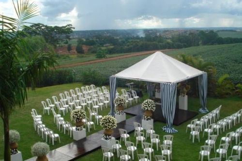 Aluguel de tendas para eventos em Potim  743086