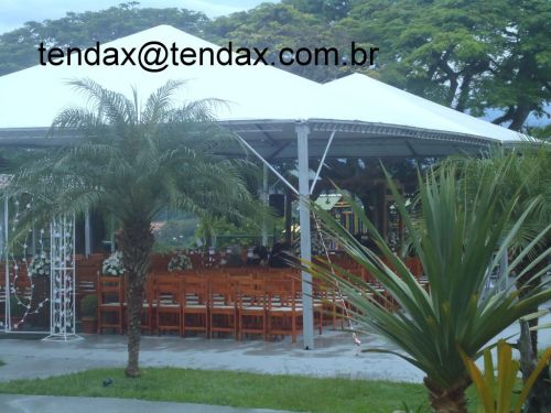 Aluguel de tendas para eventos em Potim  743089