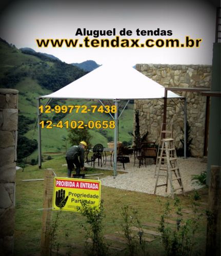 Aluguel de tendas para eventos Sul de minas  747664