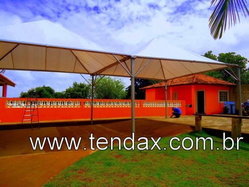 Aluguel de tendas para festa Junina  783888