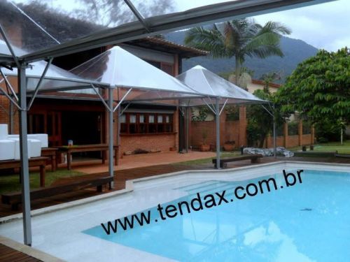 Aluguel de tendas para festa Junina  783889