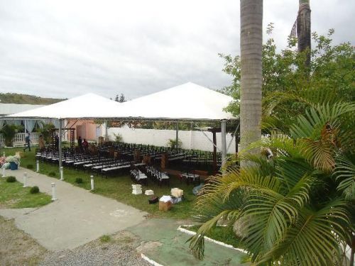Aluguel de tendas Romaria Pindamonhangaba 786212