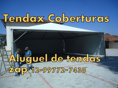 Aluguel e venda de tendas em caçapava 762277