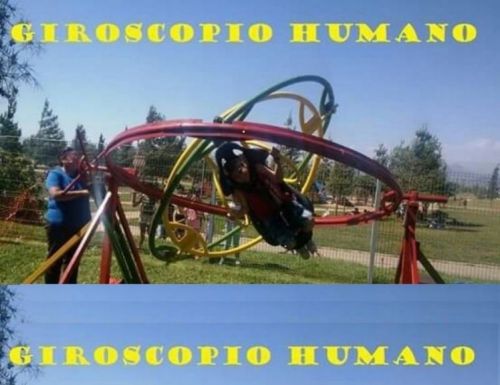 Aluguel Giroscópio Humano São Paulo 787802 Aluguel Giroscópio Humano São Paulo 787802