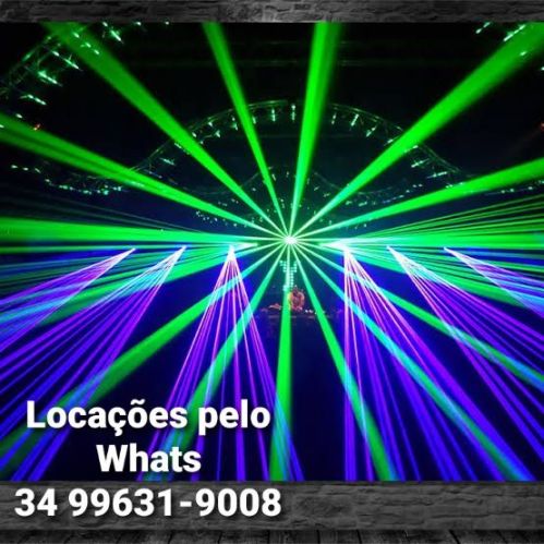 aluguel jogo luzes festas uberlândia 753492