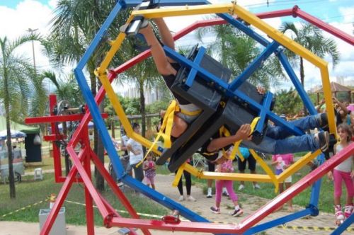 Aluguel Locação Vendas Giroscópio Humano 784601