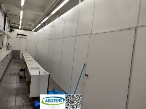 Aluguel Tapume Divisórias Tapumes Internos Aluguel Tapume Shopping Tapume Divisórias 782202