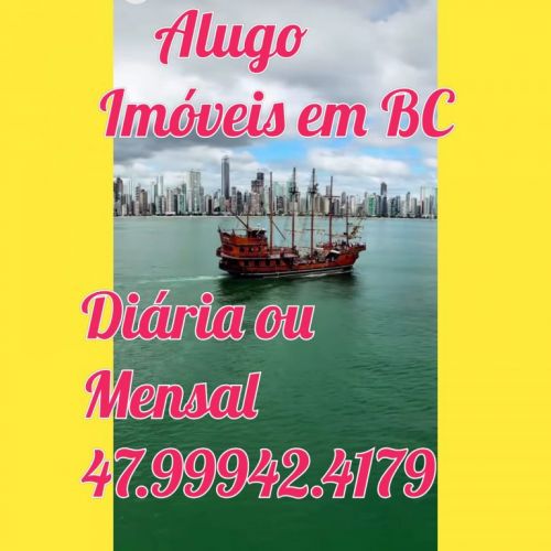 Aluguel Temporada Praia Bal Camboriú férias feriadão Diária Temporada ou Mensal e anual Cabe até 10 pessoas cobrado por pessoa a tratar 780455 Aluguel Temporada Praia Bal Camboriú férias feriadão Diária Temporada ou Mensal e anual Cabe até 10 pessoas cobrado por pessoa a tratar 780455