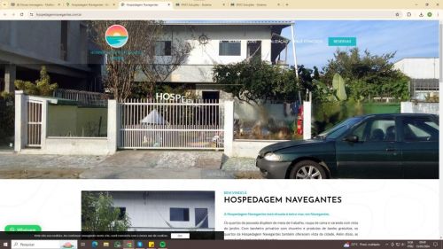 Aluguel temporario 782508