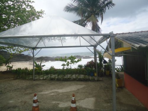 Aluguel tendas 5x5 em Pindamonhangaba 737709