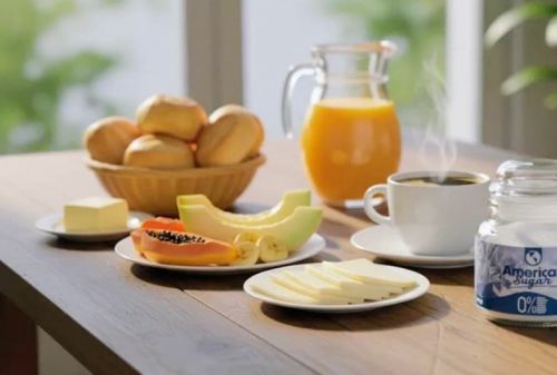 American Sugar  - Elimina diabetes e glicemia do sangue 775011