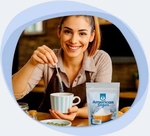 American Sugar  - Elimina diabetes e glicemia do sangue 775014