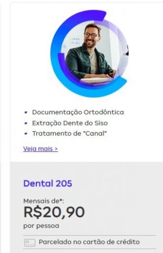 Amil Dental Volta Redonda 2499818-6262  693130
