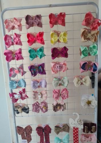 Amor em Laços - Laços da Vivi Artesanato Tiaras Laços Personalizados em Nova Santa Rita 767843 Amor em Laços - Laços da Vivi Artesanato Tiaras Laços Personalizados em Nova Santa Rita 767843