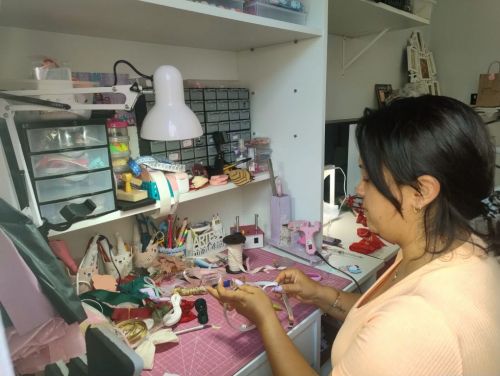 Amor em Laços - Laços da Vivi Artesanato Tiaras Laços Personalizados em Nova Santa Rita 767846 Amor em Laços - Laços da Vivi Artesanato Tiaras Laços Personalizados em Nova Santa Rita 767846