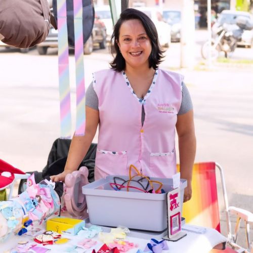 Amor em Laços - Laços da Vivi Artesanato Tiaras Laços Personalizados em Nova Santa Rita 767847 Amor em Laços - Laços da Vivi Artesanato Tiaras Laços Personalizados em Nova Santa Rita 767847