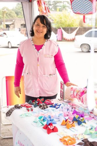 Amor em Laços - Laços da Vivi Artesanato Tiaras Laços Personalizados em Nova Santa Rita 767848 Amor em Laços - Laços da Vivi Artesanato Tiaras Laços Personalizados em Nova Santa Rita 767848