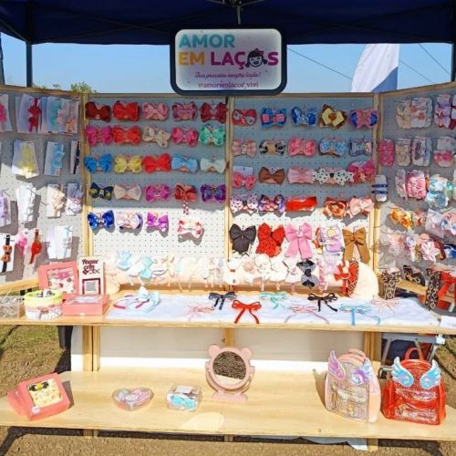 Amor em Laços - Laços da Vivi Artesanato Tiaras Laços Personalizados em Nova Santa Rita 767849 Amor em Laços - Laços da Vivi Artesanato Tiaras Laços Personalizados em Nova Santa Rita 767849