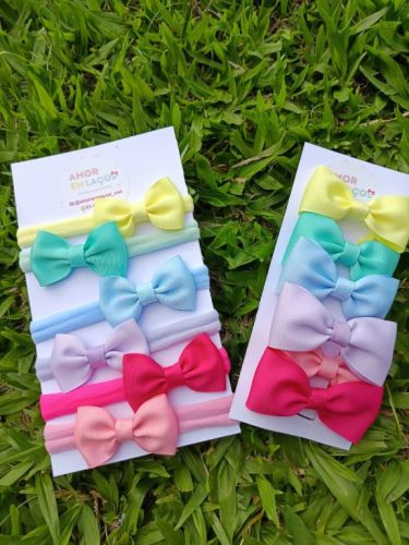 Amor em Laços - Laços da Vivi Artesanato Tiaras Laços Personalizados em Nova Santa Rita 767850 Amor em Laços - Laços da Vivi Artesanato Tiaras Laços Personalizados em Nova Santa Rita 767850