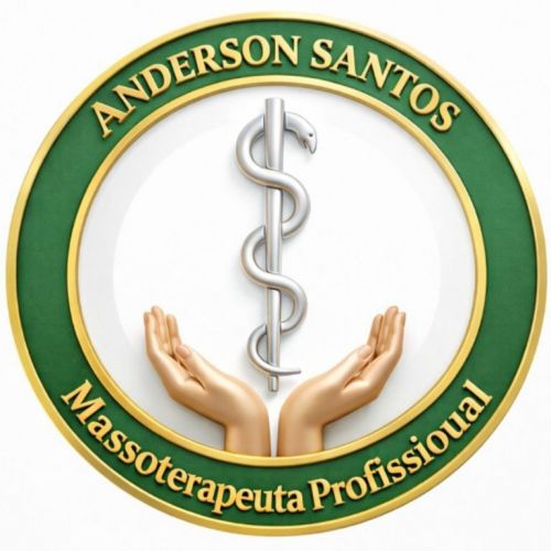 Anderson Santos Massoterapeuta Profissional  783298