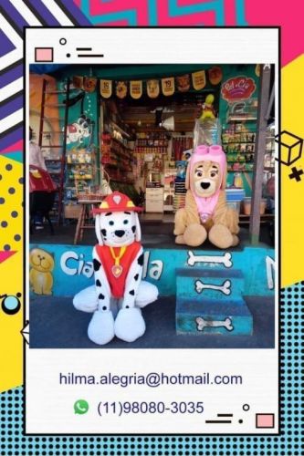 Animação de festa 784582