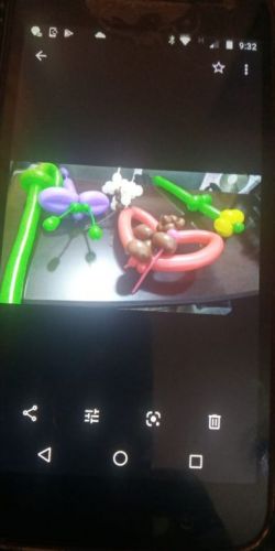 Animação de festa 784586