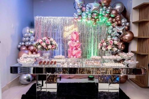 Aniversário 15 anos e casamento 772612