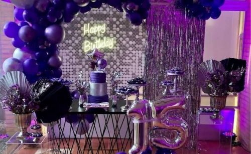 Aniversário 15 anos e casamento 772613