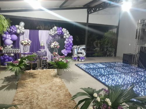 Aniversário 15 anos e casamento 772615