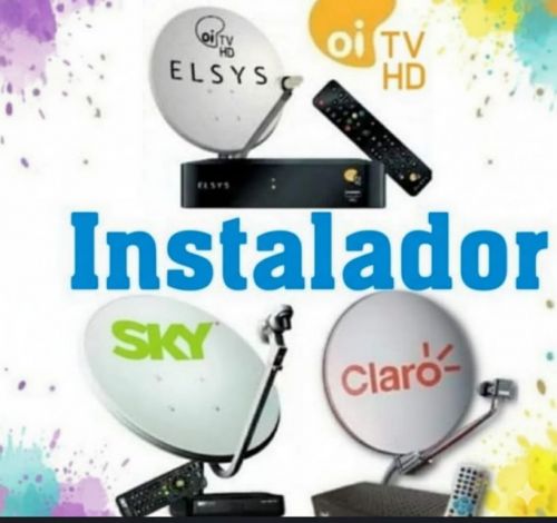 Antenista Asa Norte — Entre em contato agora mesmo 766178