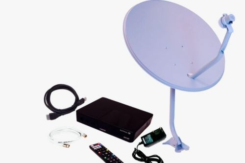 Antenista Brasília - Instalação de Antenas de tv- Entre em contato 754170