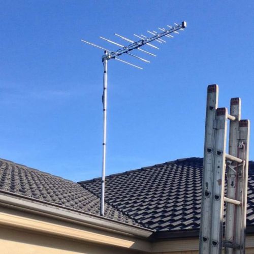 Antenista Df - instalação de antenas - fale com instalador de antenas  782669
