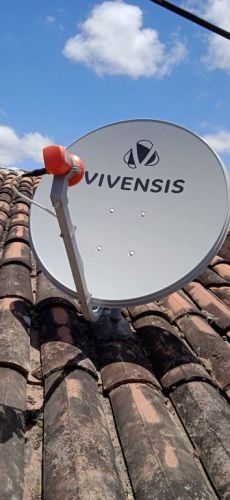 Antenista Df - instalação de antenas - fale com instalador de antenas  782670