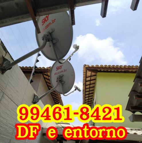 Antenista instalador de antenas  753072