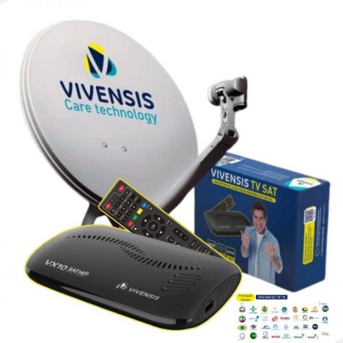 Antenista instalador de antenas - atendimento em brasília df 756566